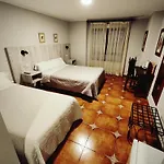 La Vendégház 3*