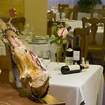 Vendégház La Torrellano