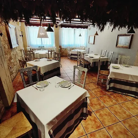 La Casa de hóspedes Torrellano