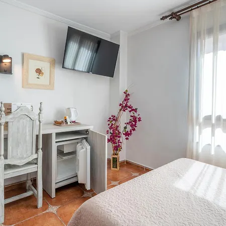 La Konukevi Torrellano