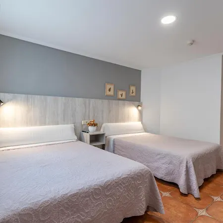 Konukevi La Torrellano