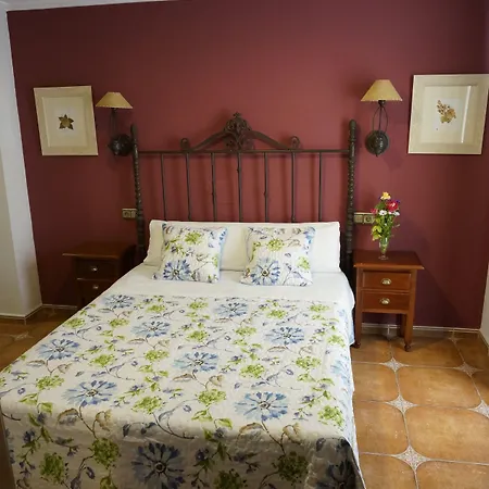 Casa de hóspedes La 3*