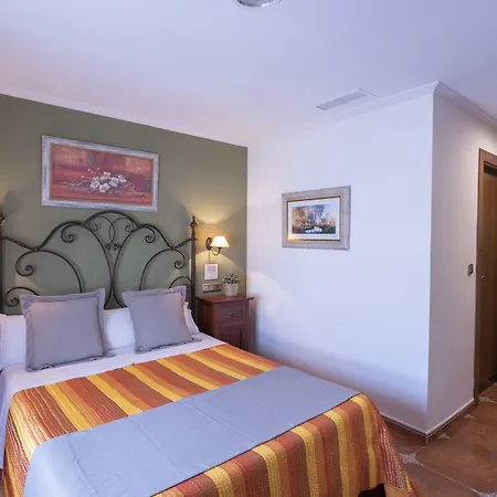 La Konukevi Torrellano