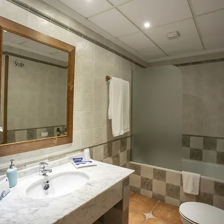 La Casa de hóspedes Torrellano