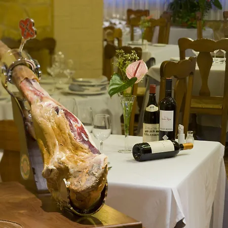 Konukevi La Torrellano