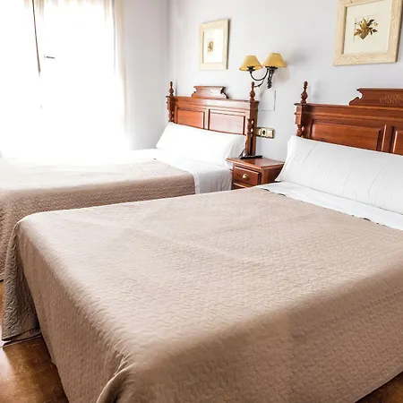 La Casa de hóspedes 3*