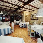 La Guest house Torrellano