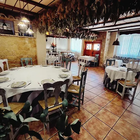 Casa de hóspedes La 3*