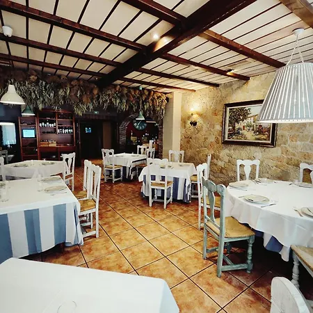 La Casa de hóspedes Torrellano