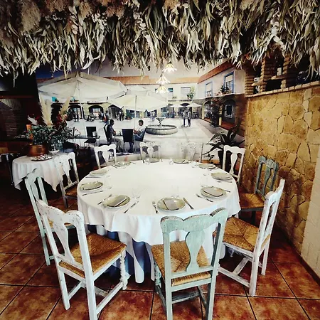 La Torre del Pla (Torrellano)