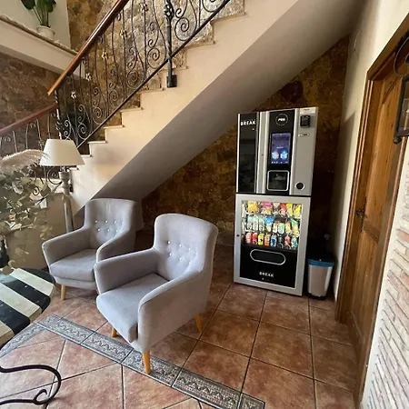 La 게스트하우스 3*