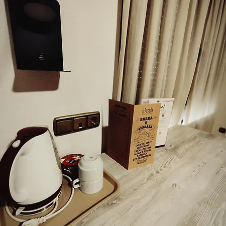 게스트하우스 La 3*