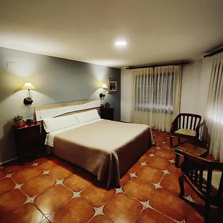 Casa de hóspedes La Torrellano