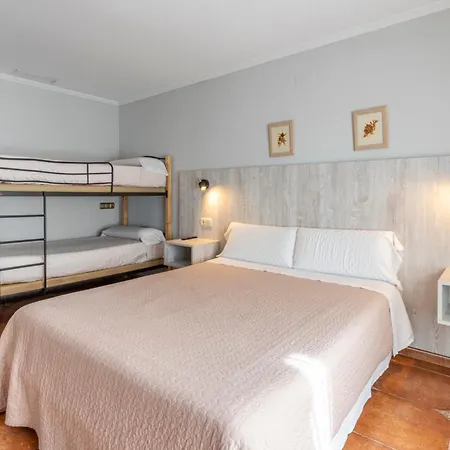 La 게스트하우스 3*