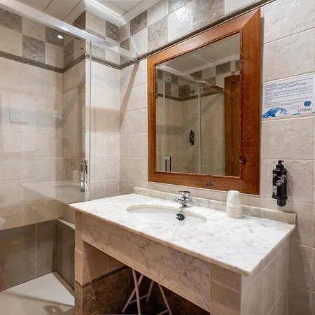 Casa de hóspedes La Torrellano