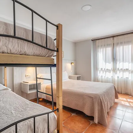 La 게스트하우스 토렐라노