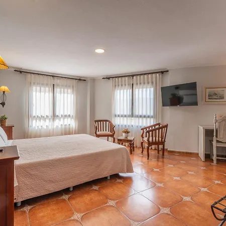 게스트하우스 La 토렐라노