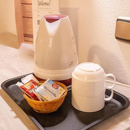 La 게스트하우스 3*