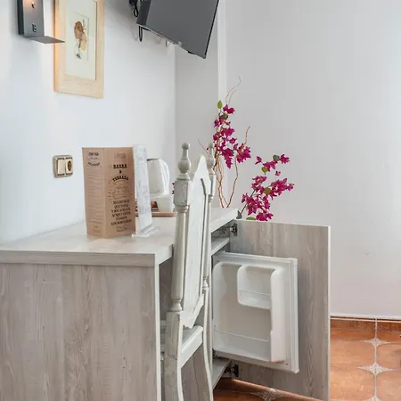 Casa de hóspedes La 3*