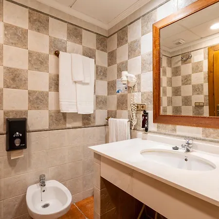 La Pensión Torre del Pla (Torrellano)