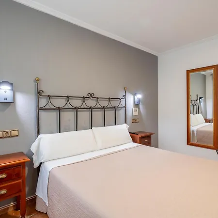 Casa de hóspedes La 3*