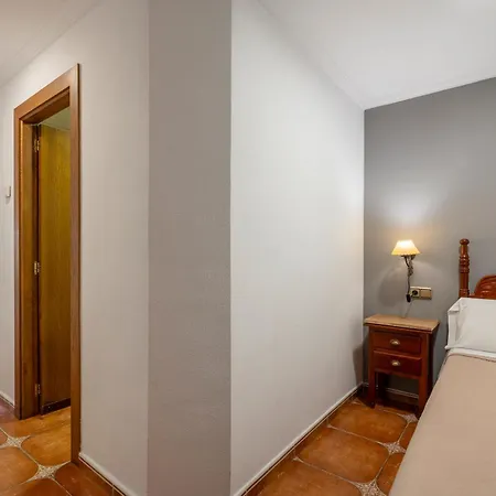 Casa de hóspedes La 3*