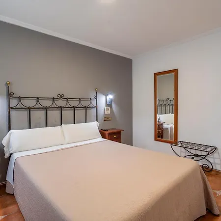 La Casa de hóspedes Torrellano