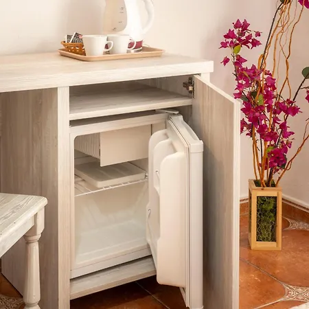 La Casa de hóspedes 3*