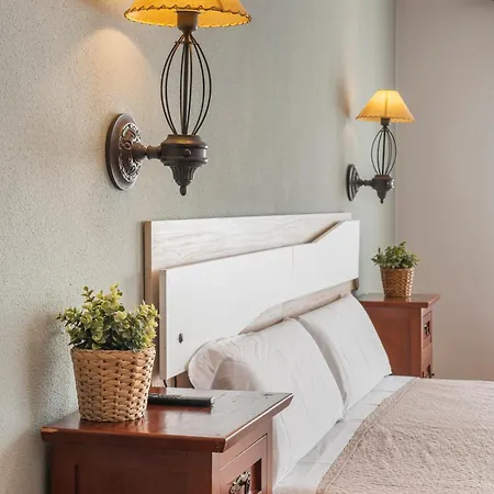 Casa de hóspedes La