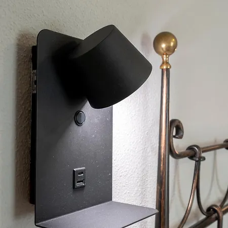 La Casa de hóspedes 3*