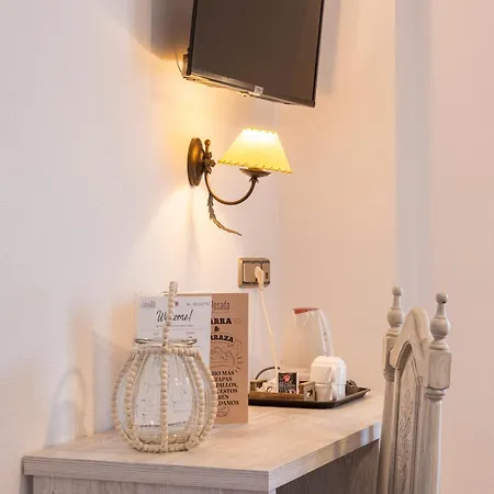 게스트하우스 La 토렐라노