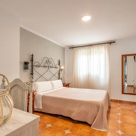 La Casa de hóspedes 3*