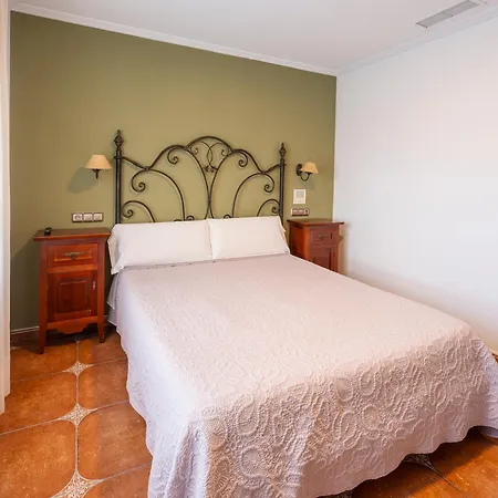 La Casa de hóspedes 3*