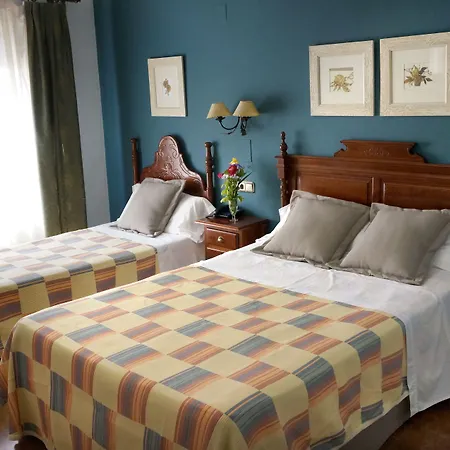 La 게스트하우스