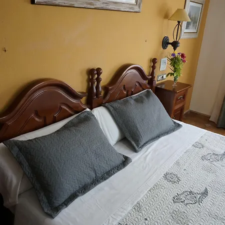 Casa de hóspedes La Torrellano