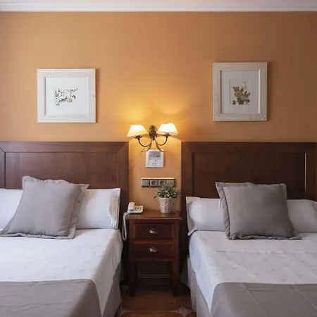 Pensión La Torre del Pla (Torrellano)