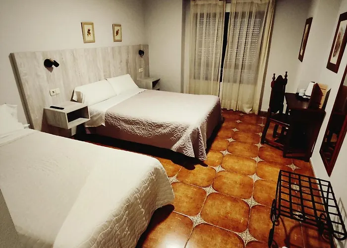 拉波萨达旅舍 招待所 3*