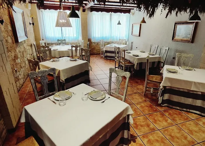 拉波萨达旅舍 招待所 特拉诺