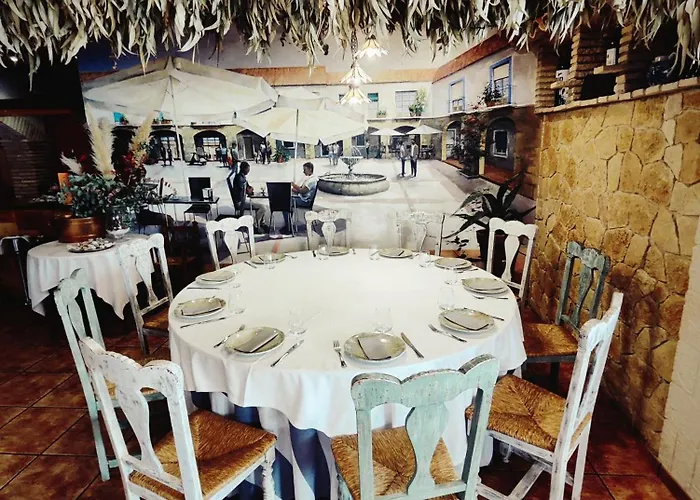 拉波萨达旅舍 特拉诺