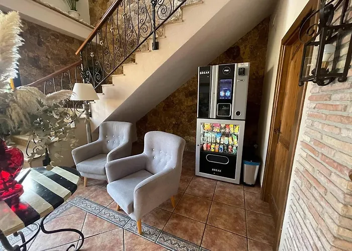 拉波萨达旅舍 招待所 3*