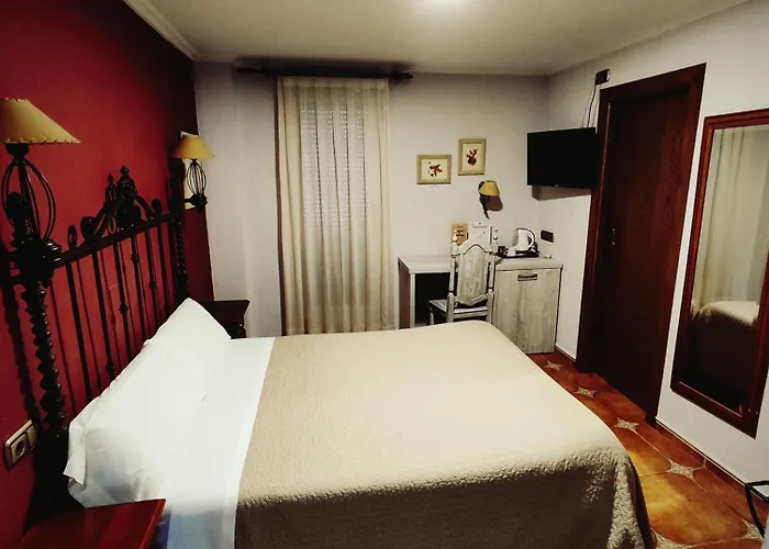 招待所 拉波萨达旅舍 3*