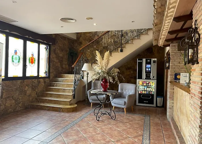 拉波萨达旅舍 3*