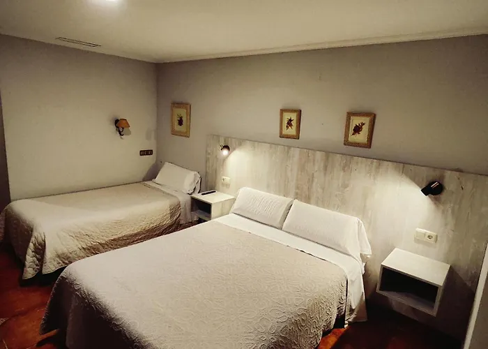 拉波萨达旅舍 招待所