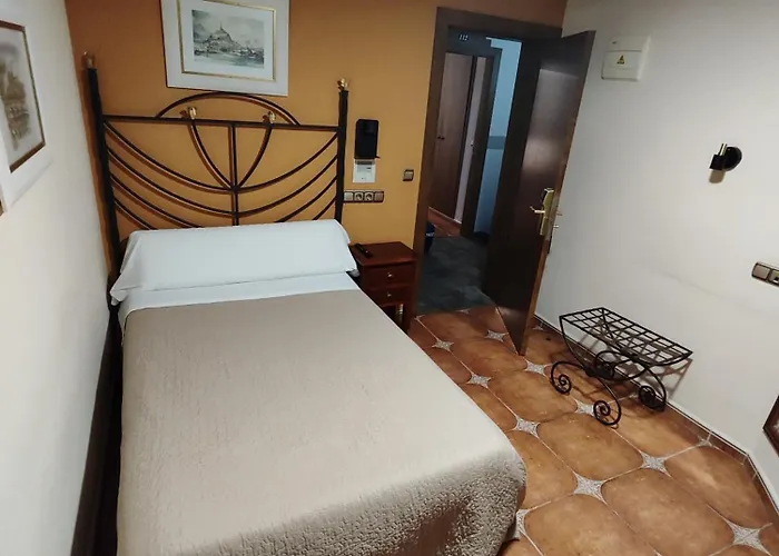 拉波萨达旅舍 特拉诺