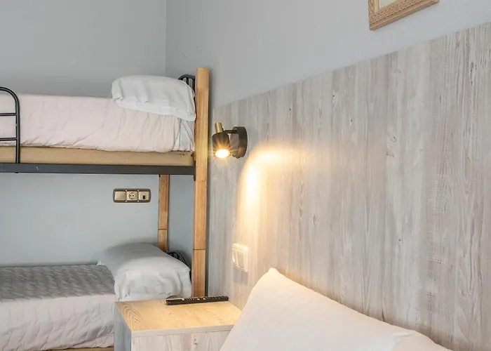 拉波萨达旅舍 特拉诺