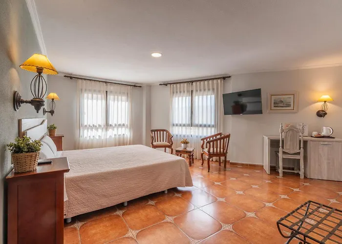 招待所 拉波萨达旅舍 特拉诺