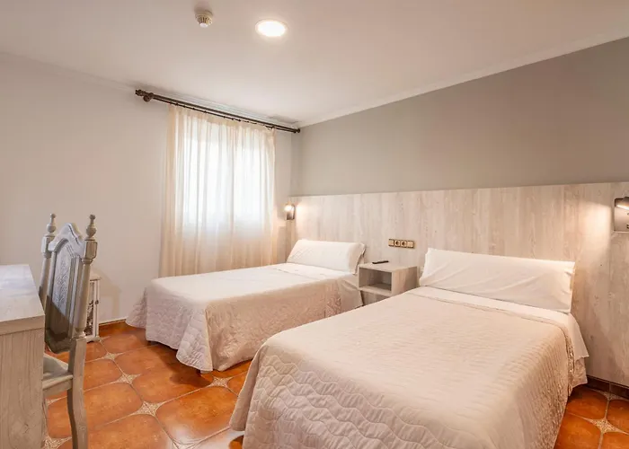 拉波萨达旅舍 3* 特拉诺