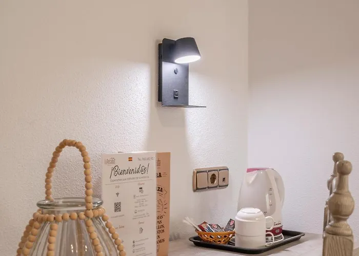 拉波萨达旅舍 3*