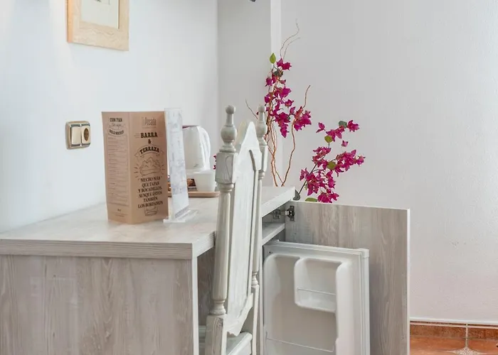 招待所 拉波萨达旅舍 3*