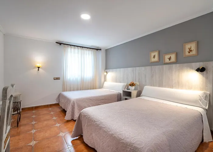 拉波萨达旅舍 招待所 3*